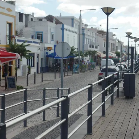 דירה Vista Formosa 2 *