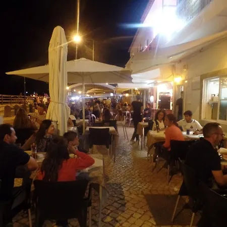 Vista Formosa 2 דירה