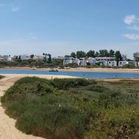 Vista Formosa 2 - Golden Club * Cabanas De Tavira