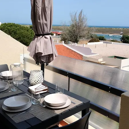 Apartamento Vista Formosa 2 - Golden Club Cabanas De Tavira