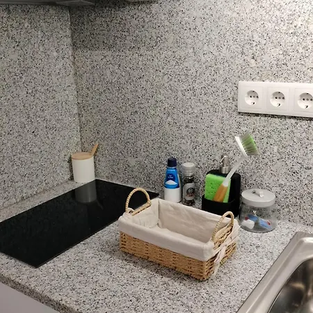 דירה Vista Formosa 2