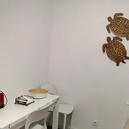 Vista Formosa 2 アパート *