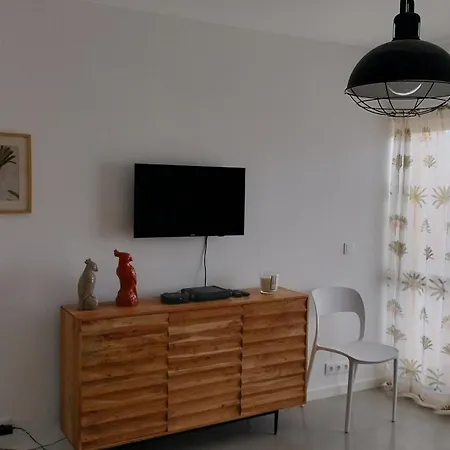 Apartamento Vista Formosa 2 - Golden Club Cabanas De Tavira