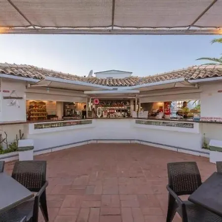 Apartamento Vista Formosa 2 - Golden Club