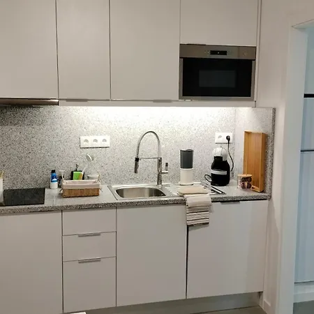 Apartamento Vista Formosa 2 - Golden Club Cabanas De Tavira