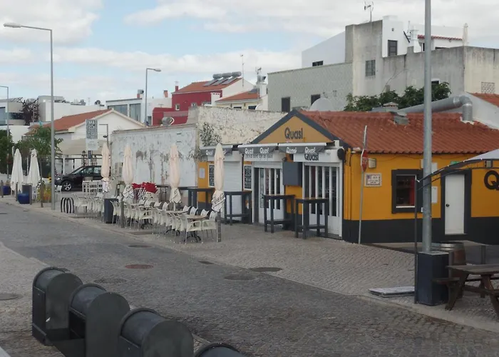 Vista Formosa 2 アパート