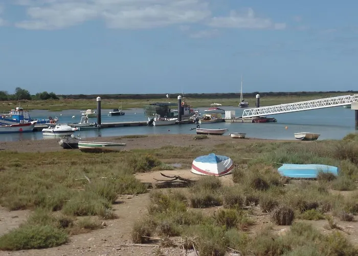 アパート Vista Formosa 2 *