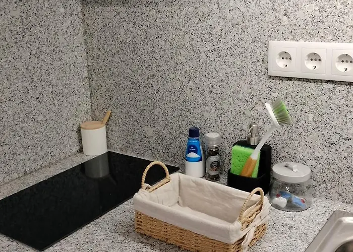 アパート Vista Formosa 2