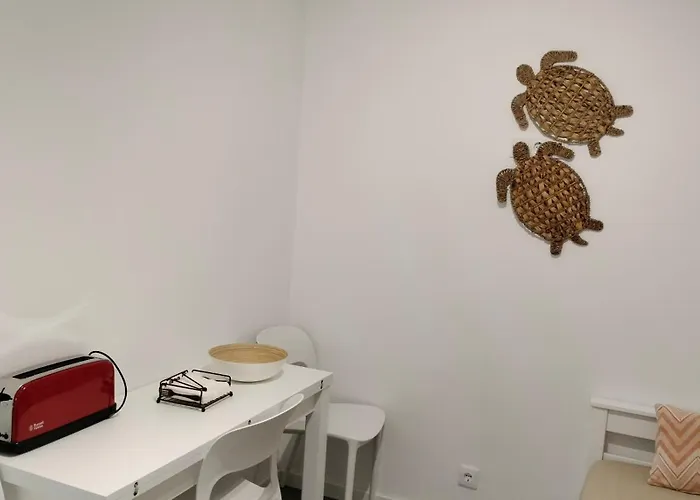 Vista Formosa 2 アパート *