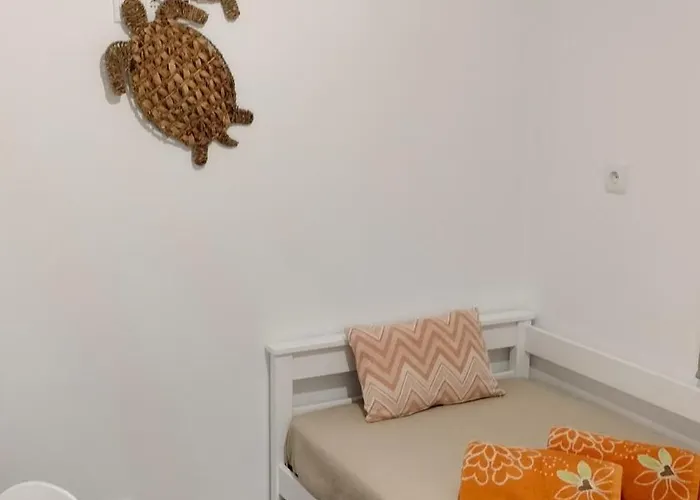 アパート Vista Formosa 2 *