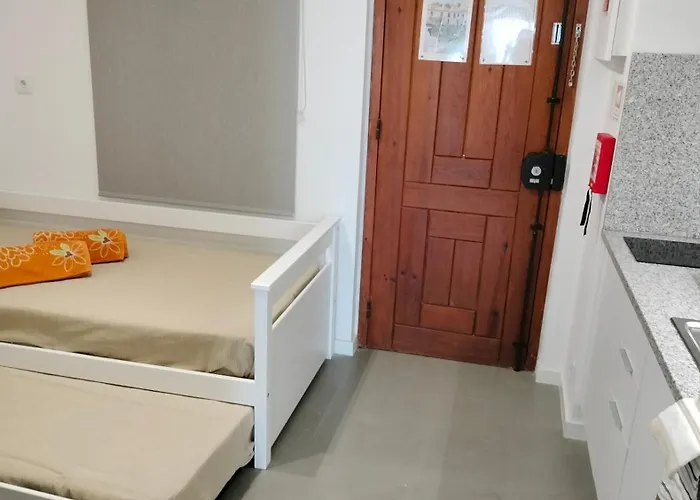 Vista Formosa 2 カバナス・デ・タビラ