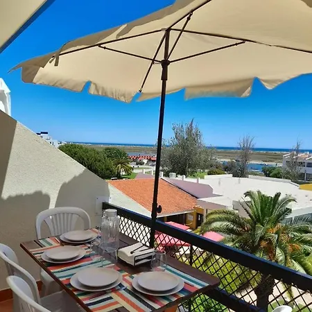 Vista Formosa 2 - Golden Club Apartment