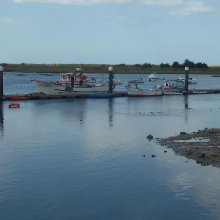 Vista Formosa 2 * Cabanas De Tavira