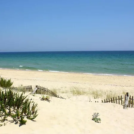 Vista Formosa 2 * Cabanas De Tavira