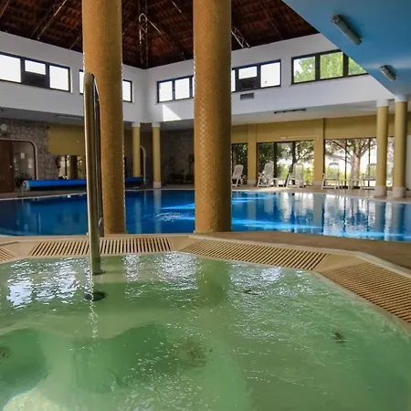 Apartamento Vista Formosa 2 *