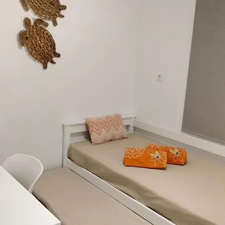 Apartamento Vista Formosa 2