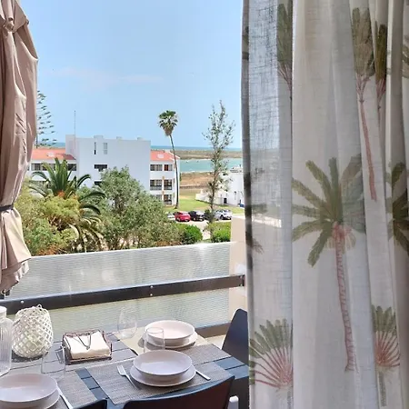 Vista Formosa 2 Apartamento Cabanas De Tavira