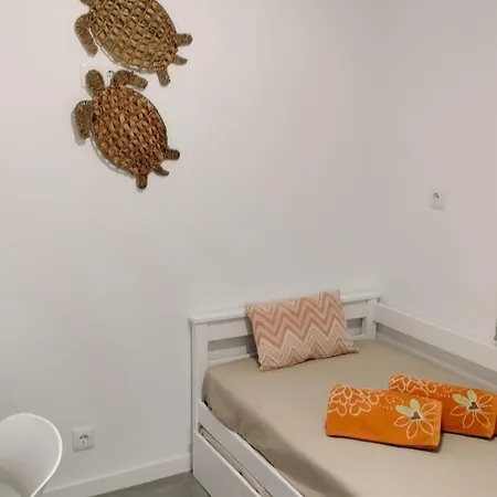 Apartamento Vista Formosa 2 *