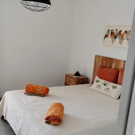 Vista Formosa 2 Apartamento Cabanas De Tavira