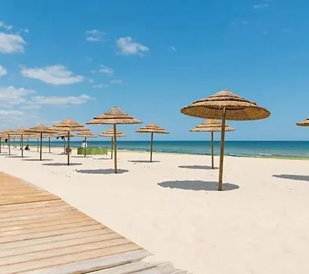 Vista Formosa 2 Lägenhet *