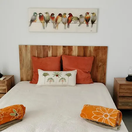 Apartamento Vista Formosa 2 *