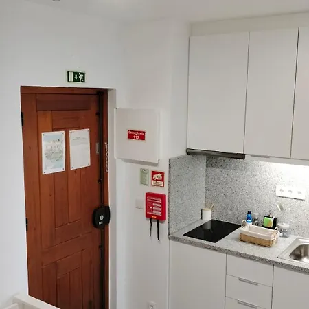 Vista Formosa 2 Lägenhet Cabanas De Tavira