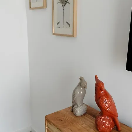 Vista Formosa 2 * Cabanas De Tavira