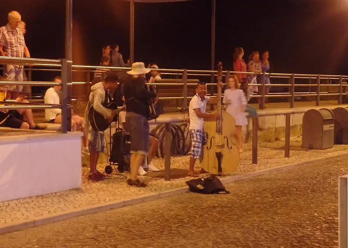 Daire Vista Formosa 2 *