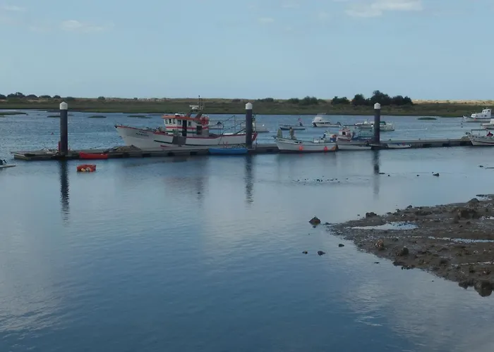 Vista Formosa 2 * Cabanas De Tavira