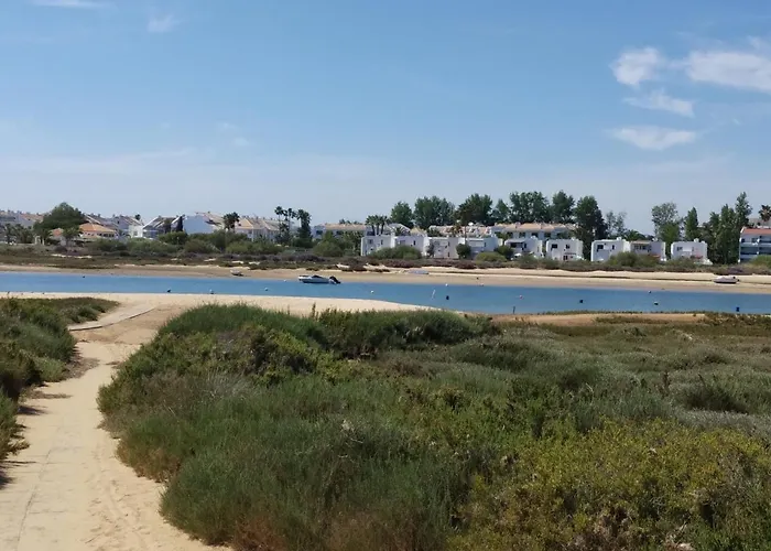 Vista Formosa 2 * Cabanas De Tavira