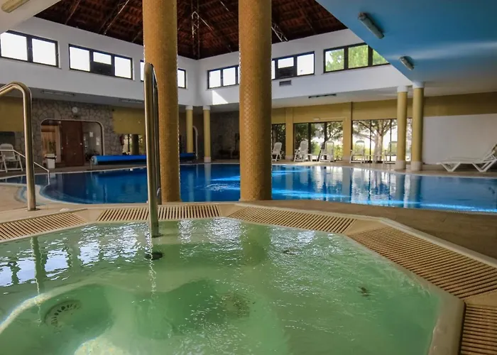 Daire Vista Formosa 2 *