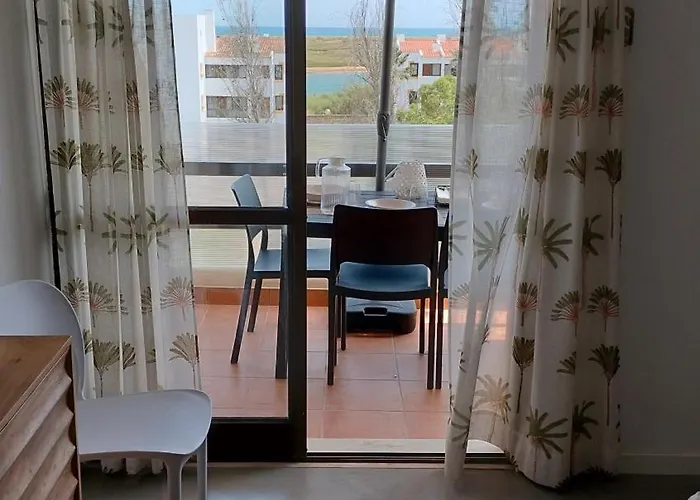 Vista Formosa 2 Daire