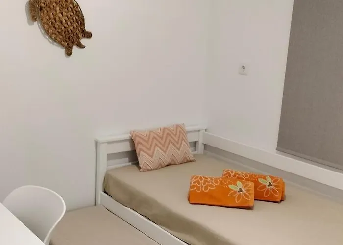 Daire Vista Formosa 2