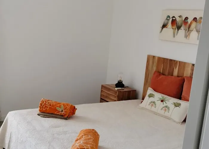 Vista Formosa 2 Daire Cabanas De Tavira