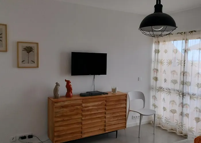 Daire Vista Formosa 2 Cabanas De Tavira