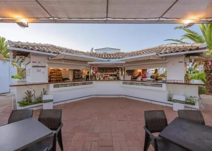 Daire Vista Formosa 2