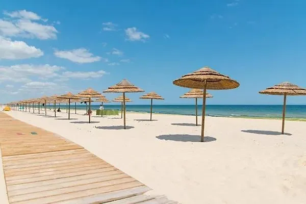 Vista Formosa 2 Daire *