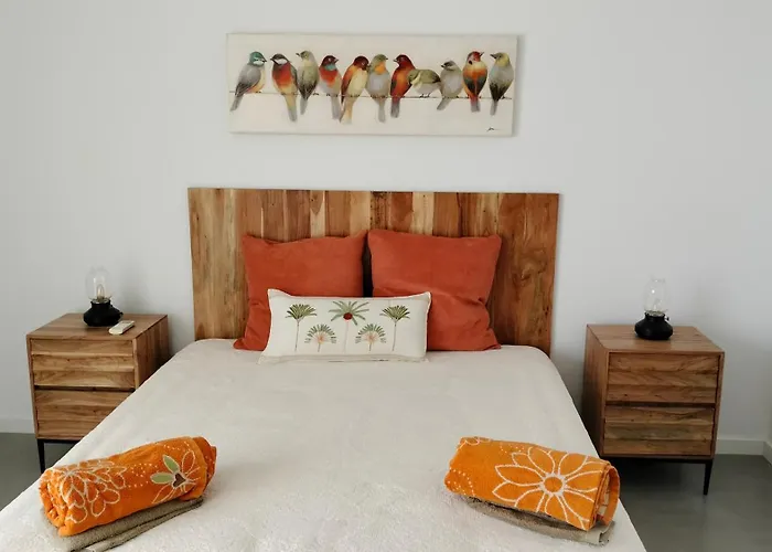 Daire Vista Formosa 2 *