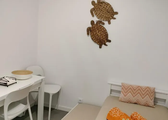 Vista Formosa 2 Daire Cabanas De Tavira