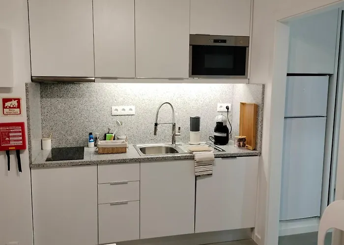 Daire Vista Formosa 2 Cabanas De Tavira