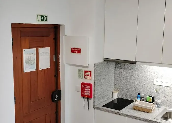 Vista Formosa 2 Daire Cabanas De Tavira