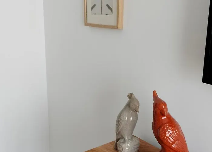 Vista Formosa 2 * Cabanas De Tavira