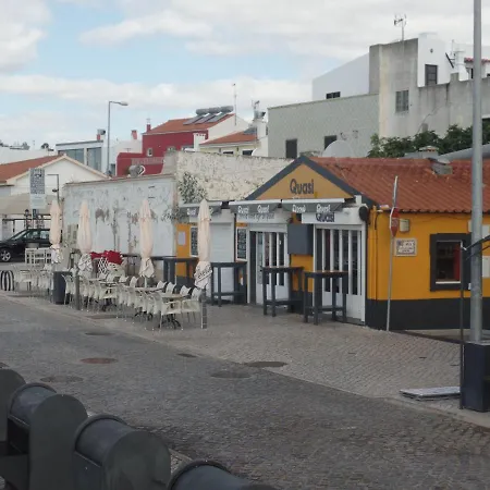 Vista Formosa 2 Lägenhet